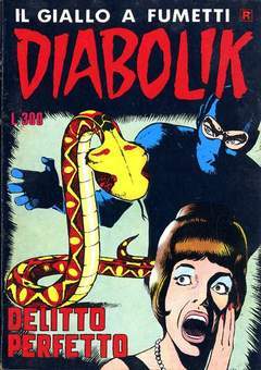 DIABOLIK RISTAMPA 18-ASTORINA- nuvolosofumetti.