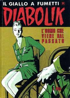 DIABOLIK RISTAMPA 180-ASTORINA- nuvolosofumetti.