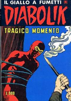 DIABOLIK RISTAMPA 185-ASTORINA- nuvolosofumetti.