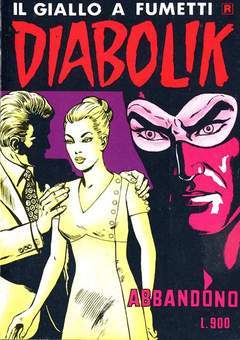 DIABOLIK RISTAMPA 193-ASTORINA- nuvolosofumetti.