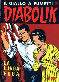 DIABOLIK RISTAMPA 199-ASTORINA- nuvolosofumetti.