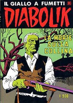 DIABOLIK RISTAMPA 200-ASTORINA- nuvolosofumetti.