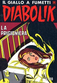 DIABOLIK RISTAMPA 203-ASTORINA- nuvolosofumetti.
