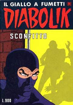 DIABOLIK RISTAMPA 204-ASTORINA- nuvolosofumetti.