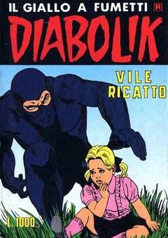 DIABOLIK RISTAMPA 205-ASTORINA- nuvolosofumetti.