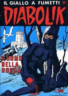 DIABOLIK RISTAMPA 210-ASTORINA- nuvolosofumetti.