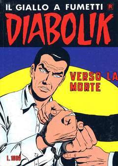 DIABOLIK RISTAMPA 216-ASTORINA- nuvolosofumetti.