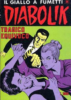 DIABOLIK RISTAMPA 217-ASTORINA- nuvolosofumetti.