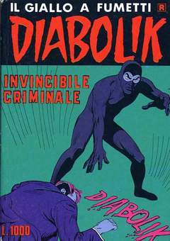 DIABOLIK RISTAMPA 218-ASTORINA- nuvolosofumetti.