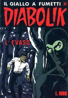 DIABOLIK RISTAMPA 220-ASTORINA- nuvolosofumetti.