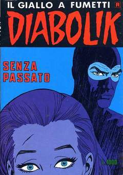 DIABOLIK RISTAMPA 223-ASTORINA- nuvolosofumetti.