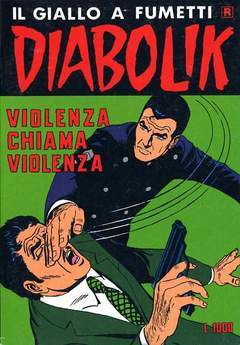 DIABOLIK RISTAMPA 229-ASTORINA- nuvolosofumetti.