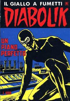 DIABOLIK RISTAMPA 232-ASTORINA- nuvolosofumetti.