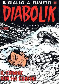 DIABOLIK RISTAMPA 233-ASTORINA- nuvolosofumetti.