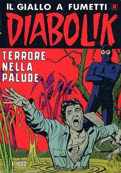 DIABOLIK RISTAMPA 234-ASTORINA- nuvolosofumetti.