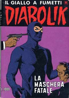 DIABOLIK RISTAMPA 238-ASTORINA- nuvolosofumetti.