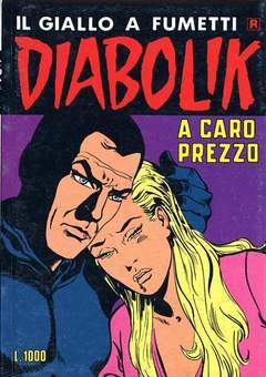 DIABOLIK RISTAMPA 239-ASTORINA- nuvolosofumetti.