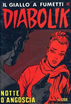 DIABOLIK RISTAMPA 241-ASTORINA- nuvolosofumetti.