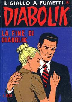 DIABOLIK RISTAMPA 242-ASTORINA- nuvolosofumetti.