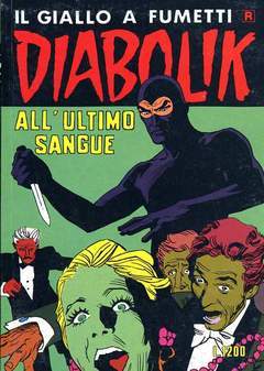 DIABOLIK RISTAMPA 243-ASTORINA- nuvolosofumetti.