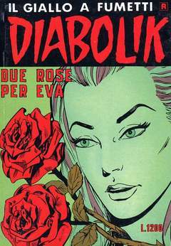 DIABOLIK RISTAMPA 244-ASTORINA- nuvolosofumetti.