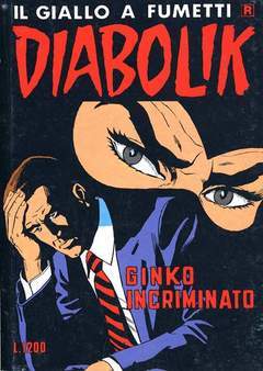 DIABOLIK RISTAMPA 246-ASTORINA- nuvolosofumetti.