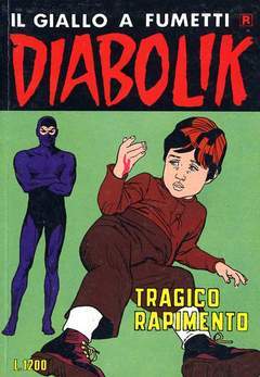 DIABOLIK RISTAMPA 247-ASTORINA- nuvolosofumetti.