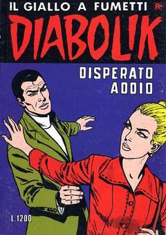 DIABOLIK RISTAMPA 249-ASTORINA- nuvolosofumetti.