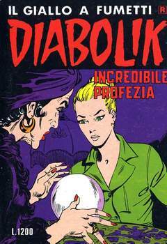 DIABOLIK RISTAMPA 250-ASTORINA- nuvolosofumetti.