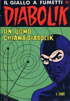 DIABOLIK RISTAMPA 262-ASTORINA- nuvolosofumetti.