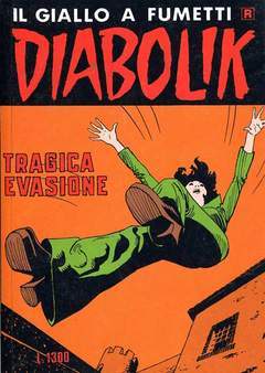 DIABOLIK RISTAMPA 264-ASTORINA- nuvolosofumetti.