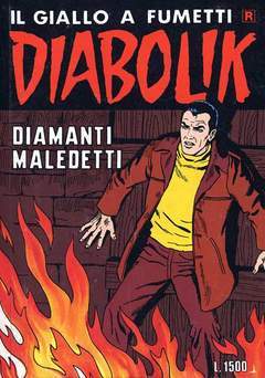 DIABOLIK RISTAMPA 267-ASTORINA- nuvolosofumetti.