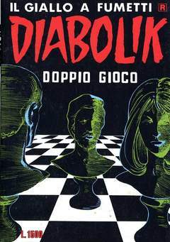 DIABOLIK RISTAMPA 276-ASTORINA- nuvolosofumetti.