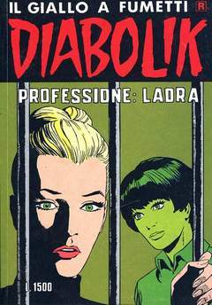 DIABOLIK RISTAMPA 277-ASTORINA- nuvolosofumetti.