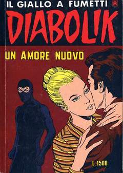 DIABOLIK RISTAMPA 279-ASTORINA- nuvolosofumetti.