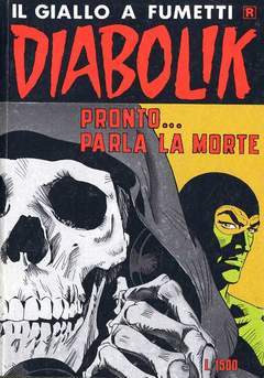 DIABOLIK RISTAMPA 283-ASTORINA- nuvolosofumetti.