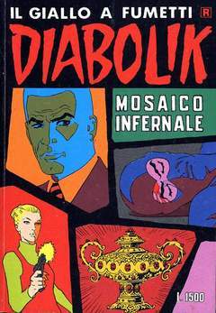 DIABOLIK RISTAMPA 286-ASTORINA- nuvolosofumetti.