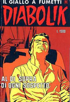 DIABOLIK RISTAMPA 290-ASTORINA- nuvolosofumetti.