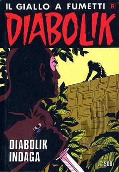 DIABOLIK RISTAMPA 295-ASTORINA- nuvolosofumetti.