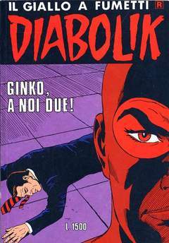 DIABOLIK RISTAMPA 297-ASTORINA- nuvolosofumetti.