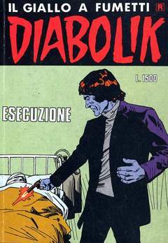 DIABOLIK RISTAMPA 298-ASTORINA- nuvolosofumetti.