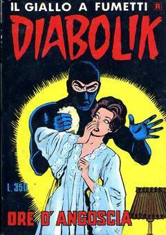 DIABOLIK RISTAMPA 30-ASTORINA- nuvolosofumetti.