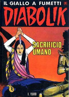 DIABOLIK RISTAMPA 300-ASTORINA- nuvolosofumetti.