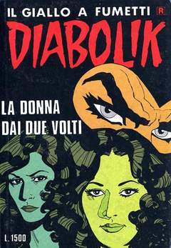 DIABOLIK RISTAMPA 303-ASTORINA- nuvolosofumetti.