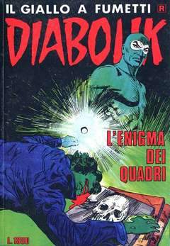 DIABOLIK RISTAMPA 310-ASTORINA- nuvolosofumetti.