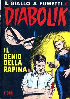 DIABOLIK RISTAMPA 32-ASTORINA- nuvolosofumetti.