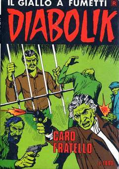 DIABOLIK RISTAMPA 320-ASTORINA- nuvolosofumetti.
