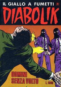 DIABOLIK RISTAMPA 321-ASTORINA- nuvolosofumetti.