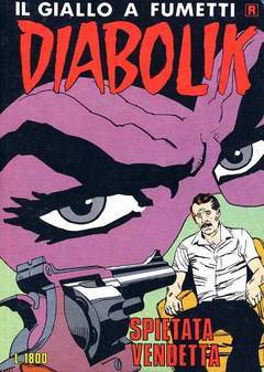 DIABOLIK RISTAMPA 324-ASTORINA- nuvolosofumetti.