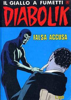 DIABOLIK RISTAMPA 340-ASTORINA- nuvolosofumetti.